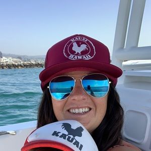 Meet your Posher, Lindsay